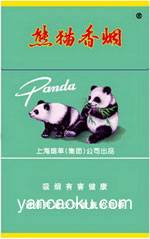 熊猫（典藏版）图片