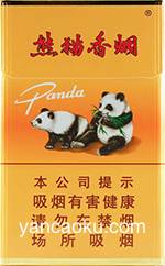 熊猫（硬时代版）图片