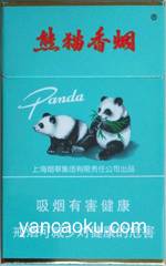 熊猫（典藏出口版）图片