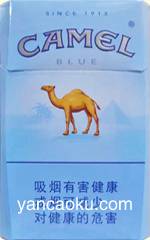 骆驼（蓝）德国版图片